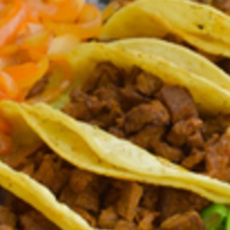 Tacos That Delight Your Taste Buds