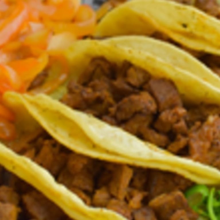 Tacos That Delight Your Taste Buds