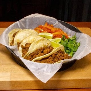Orden de Tacos - Harina
